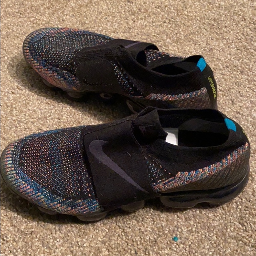 Nike vapormax flyknit moc